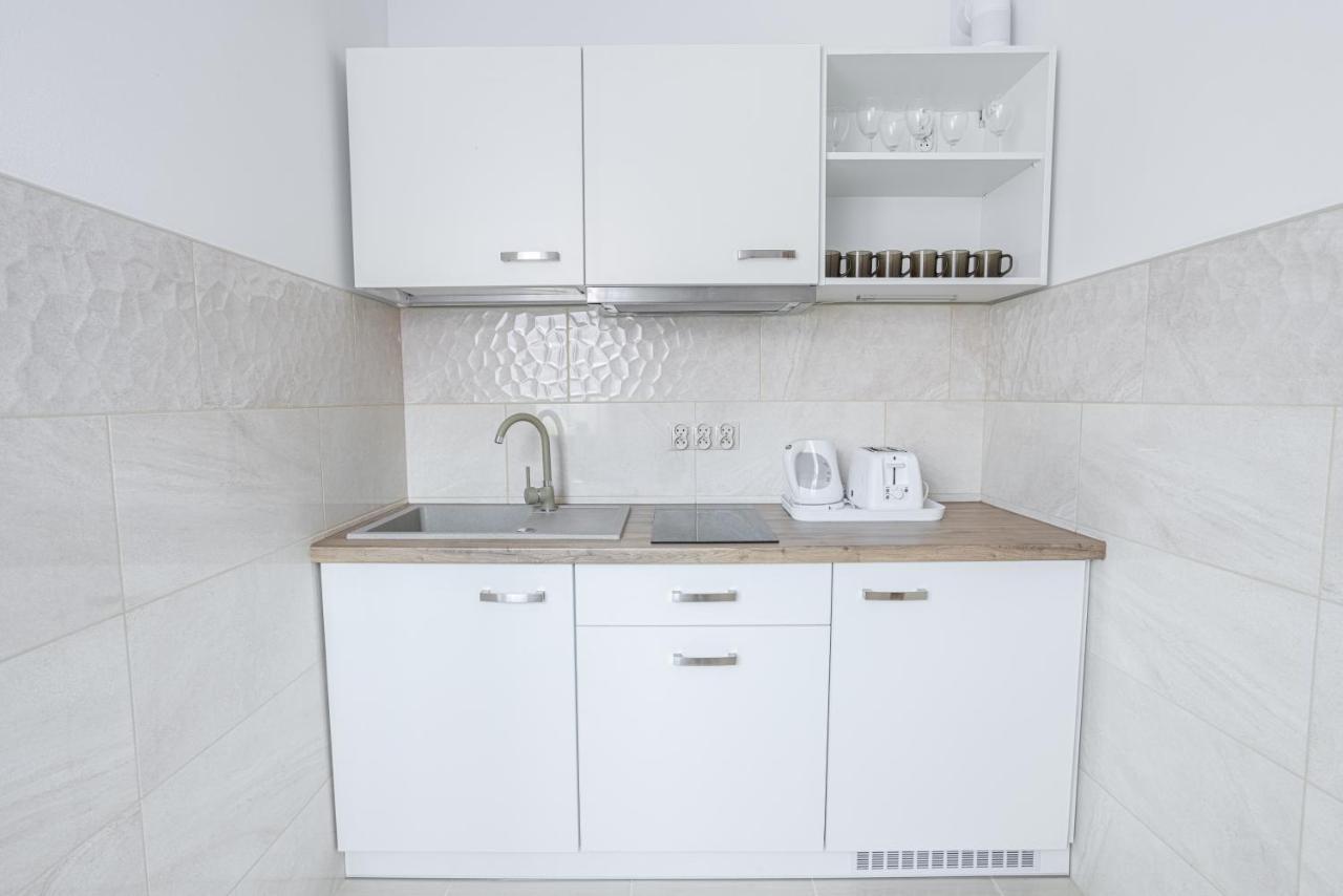 Szarotka Apartment Bukowina Tatrzanska Ngoại thất bức ảnh