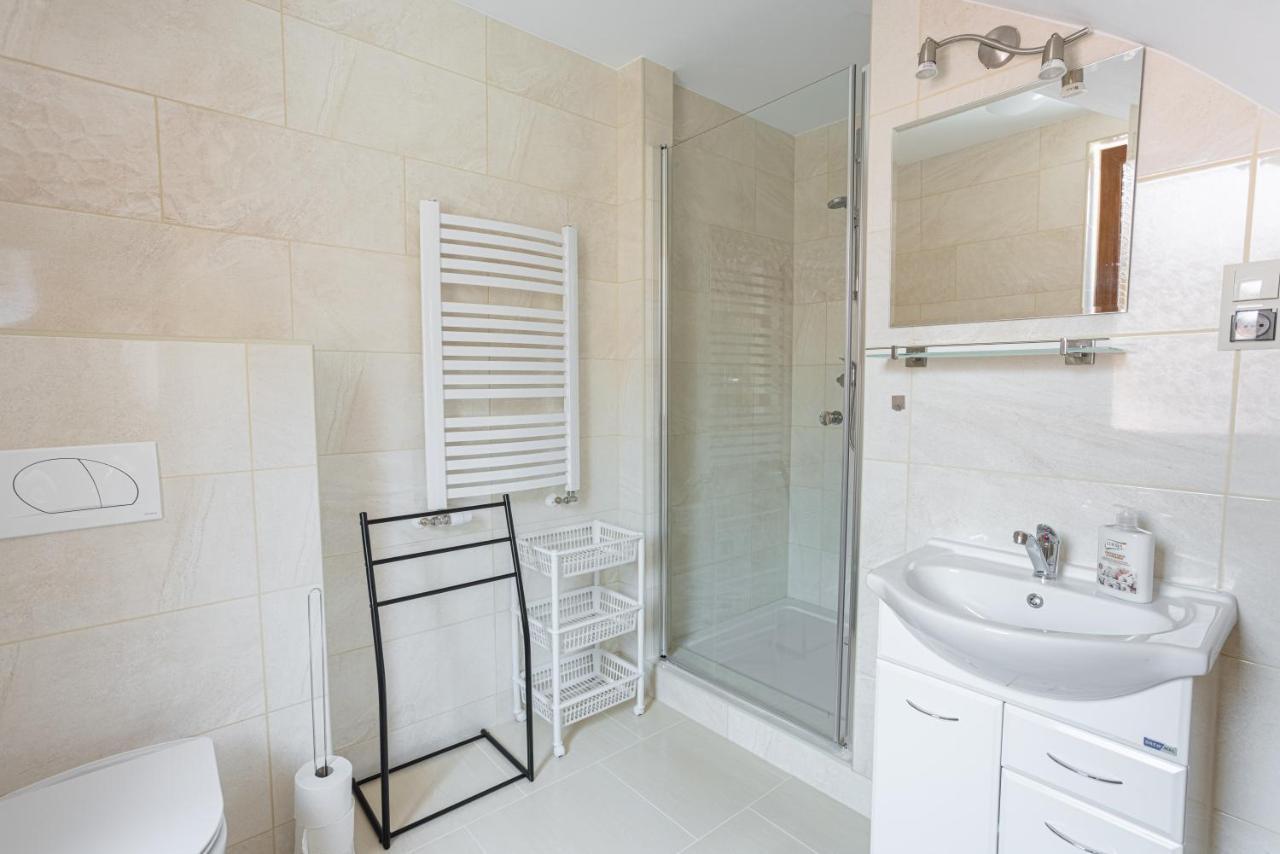 Szarotka Apartment Bukowina Tatrzanska Ngoại thất bức ảnh