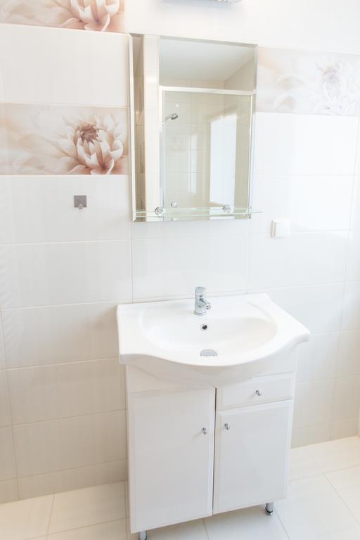 Szarotka Apartment Bukowina Tatrzanska Ngoại thất bức ảnh