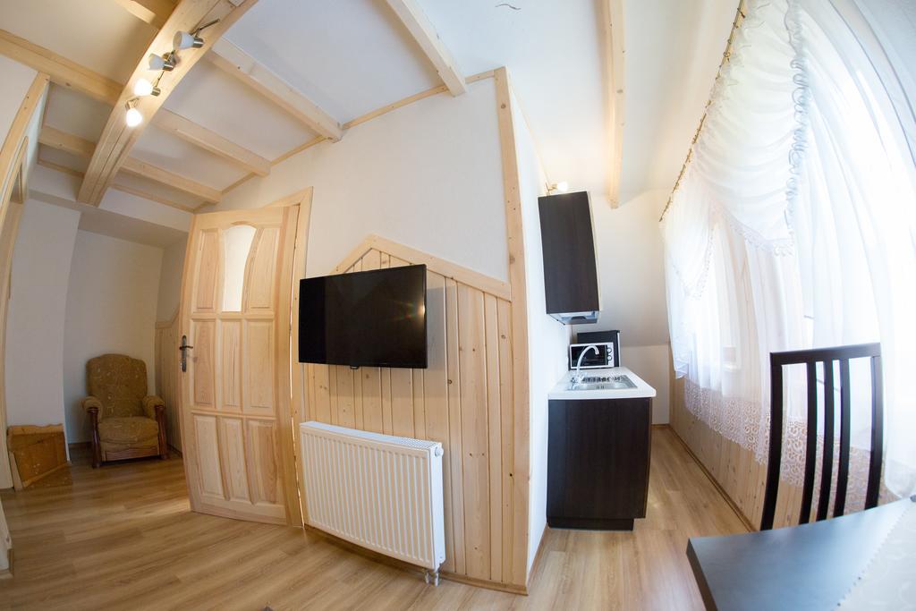 Szarotka Apartment Bukowina Tatrzanska Ngoại thất bức ảnh