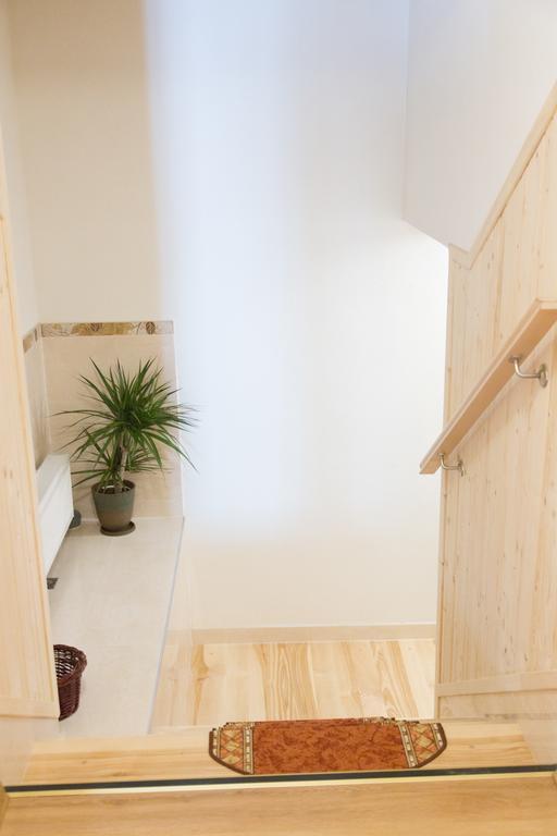 Szarotka Apartment Bukowina Tatrzanska Ngoại thất bức ảnh