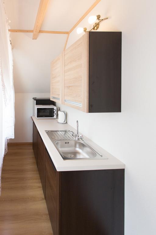 Szarotka Apartment Bukowina Tatrzanska Ngoại thất bức ảnh