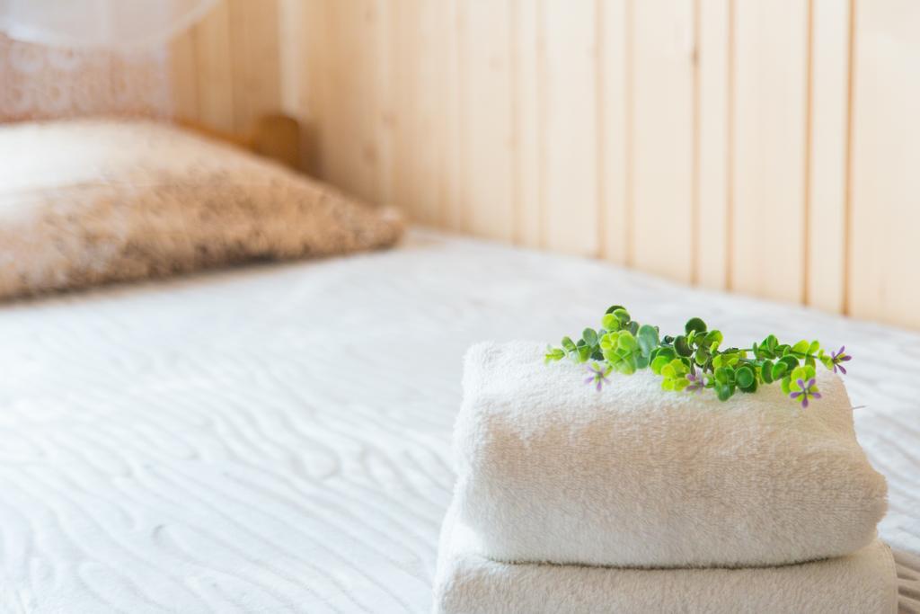 Szarotka Apartment Bukowina Tatrzanska Ngoại thất bức ảnh