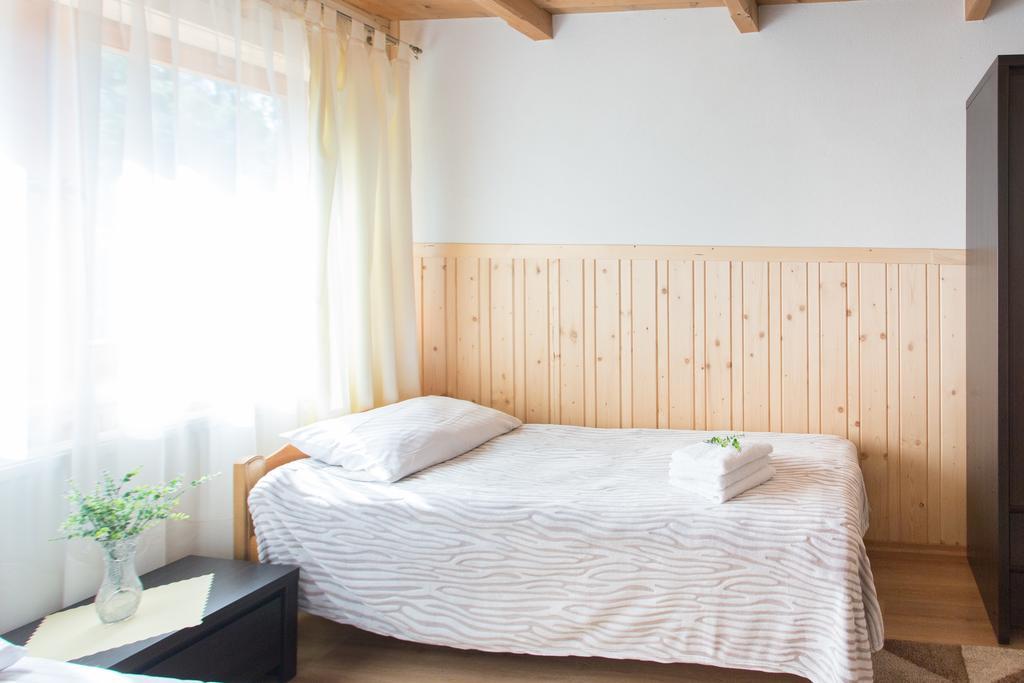 Szarotka Apartment Bukowina Tatrzanska Ngoại thất bức ảnh