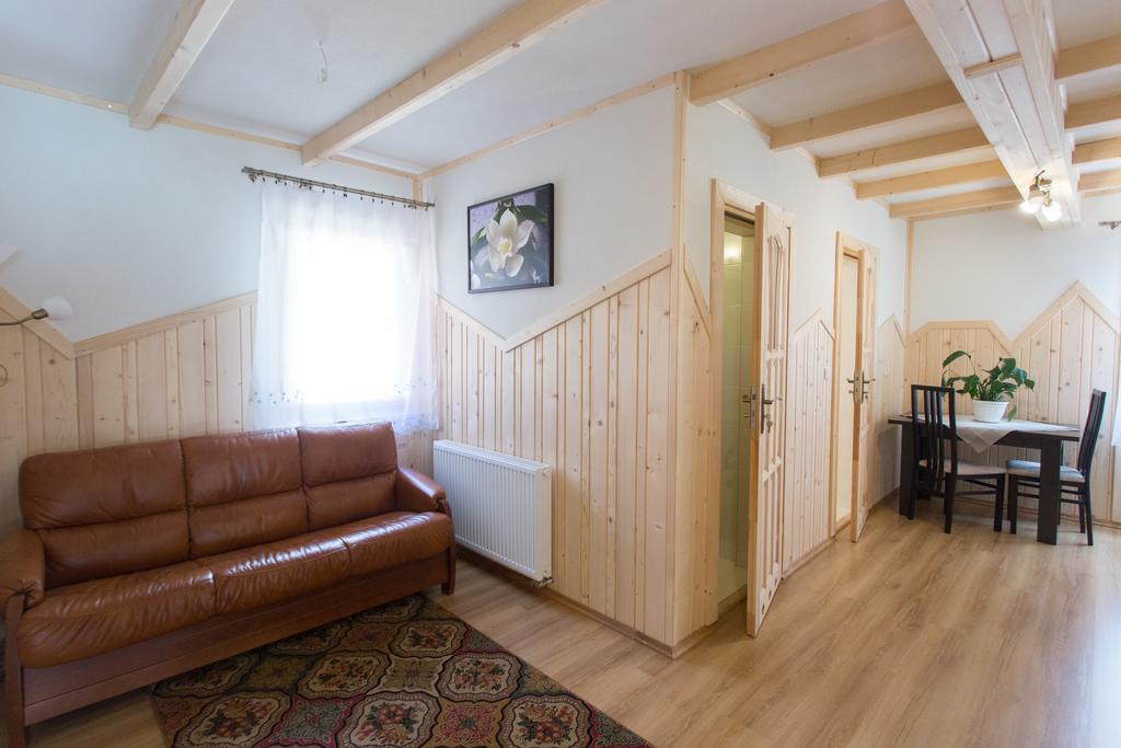 Szarotka Apartment Bukowina Tatrzanska Ngoại thất bức ảnh