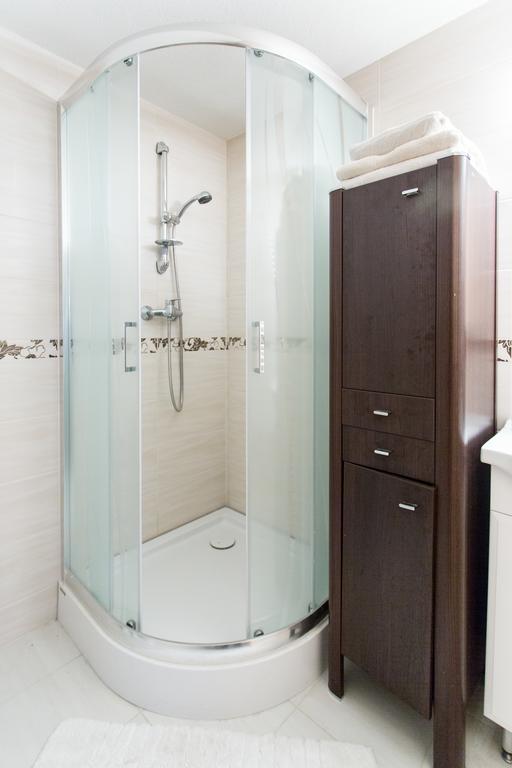 Szarotka Apartment Bukowina Tatrzanska Ngoại thất bức ảnh